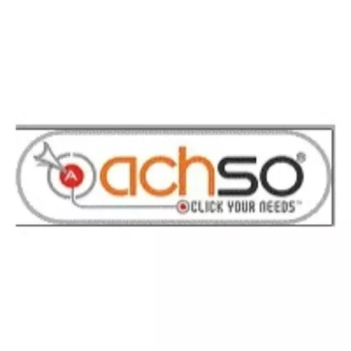 ACHSO (THAILAND) CO., LTD.