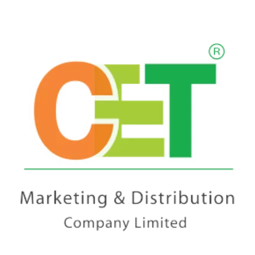 CET Marketing & Distribution