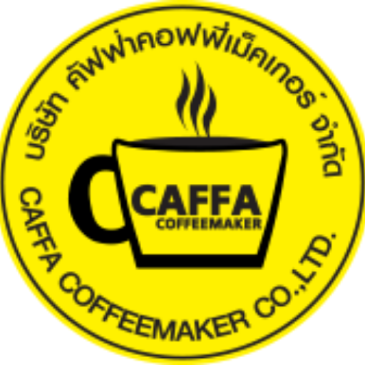 Caffa Coffeemaker