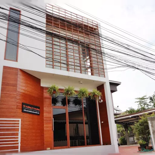 บริษัท เอสพี ออดิทติ้งแอนด์คอนซัลติ้ง จำกัด