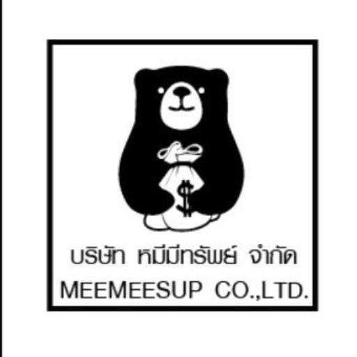 wealthy bear