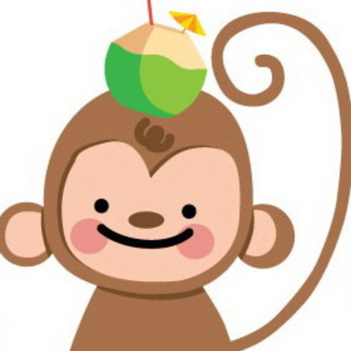 Coco Monkey (Coco Monkey), Top Supalai Ramkhamhaeng branch
