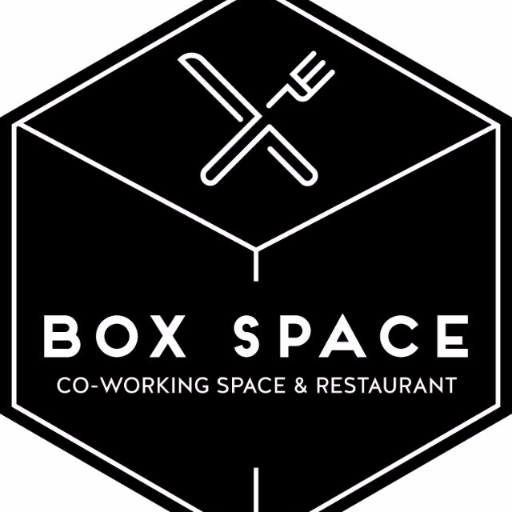 Box Space Coworking Space & Restaurant