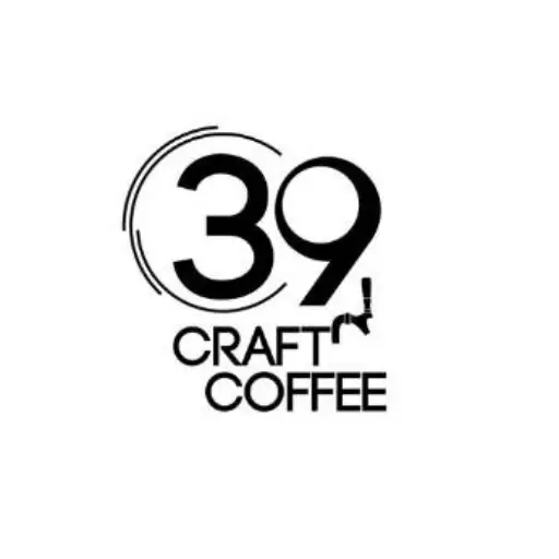 39 craft coffee