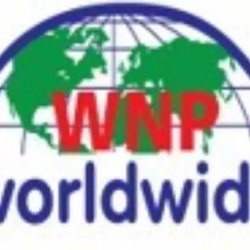 WNP World Wide Co.,Ltd