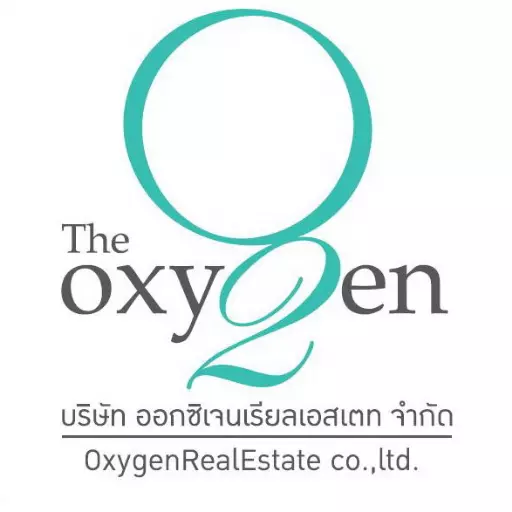 บริษัท ออกซิเจนเรียลเอสเตท จำกัด