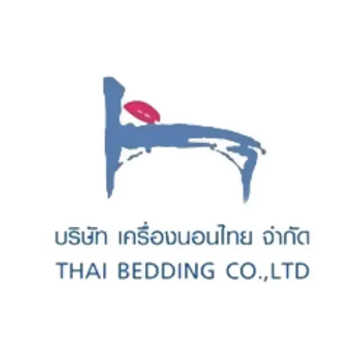 Thai bedding