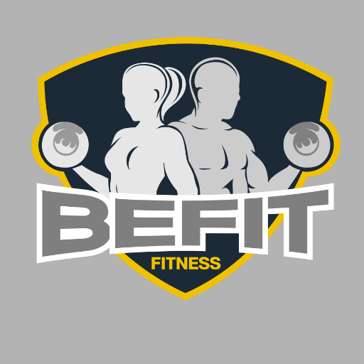 บี ฟิต ฟิตเนส (Be Fit Fitness)